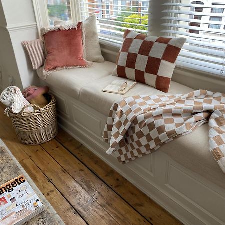 Stylish Apt London Excel Olympic Close To Station Apartment Exterior photo