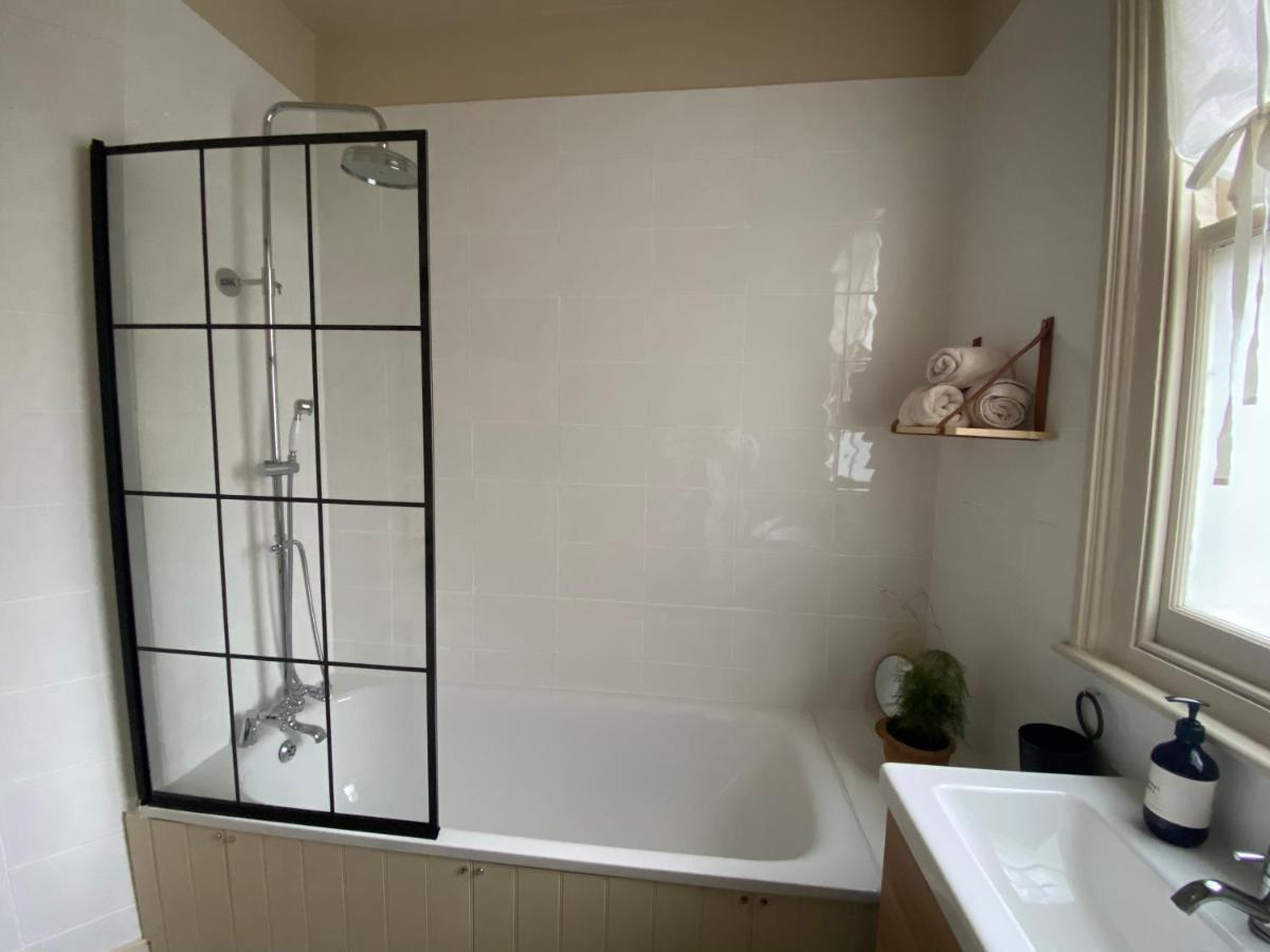 Stylish Apt London Excel Olympic Close To Station Apartment Exterior photo