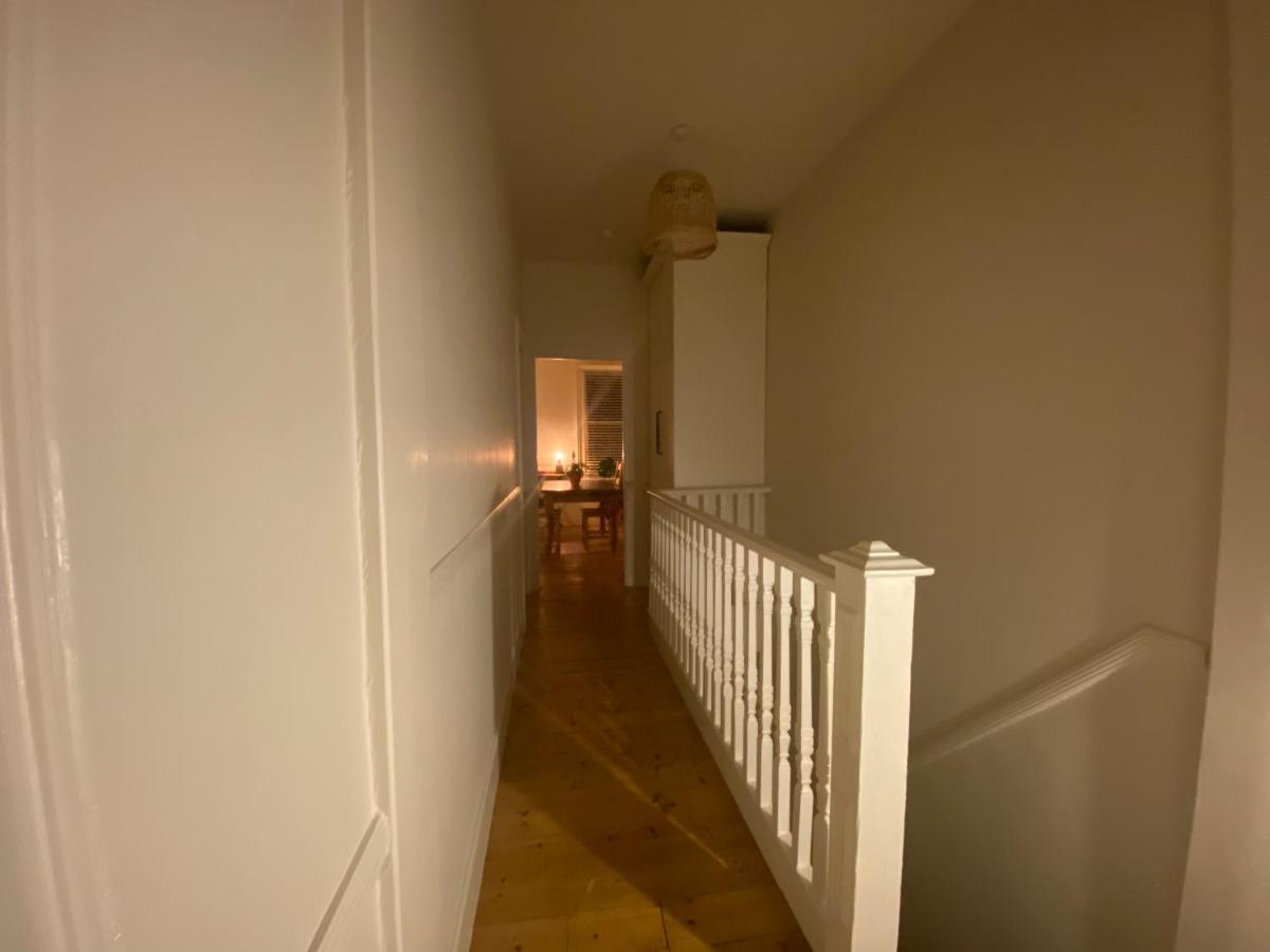 Stylish Apt London Excel Olympic Close To Station Apartment Exterior photo