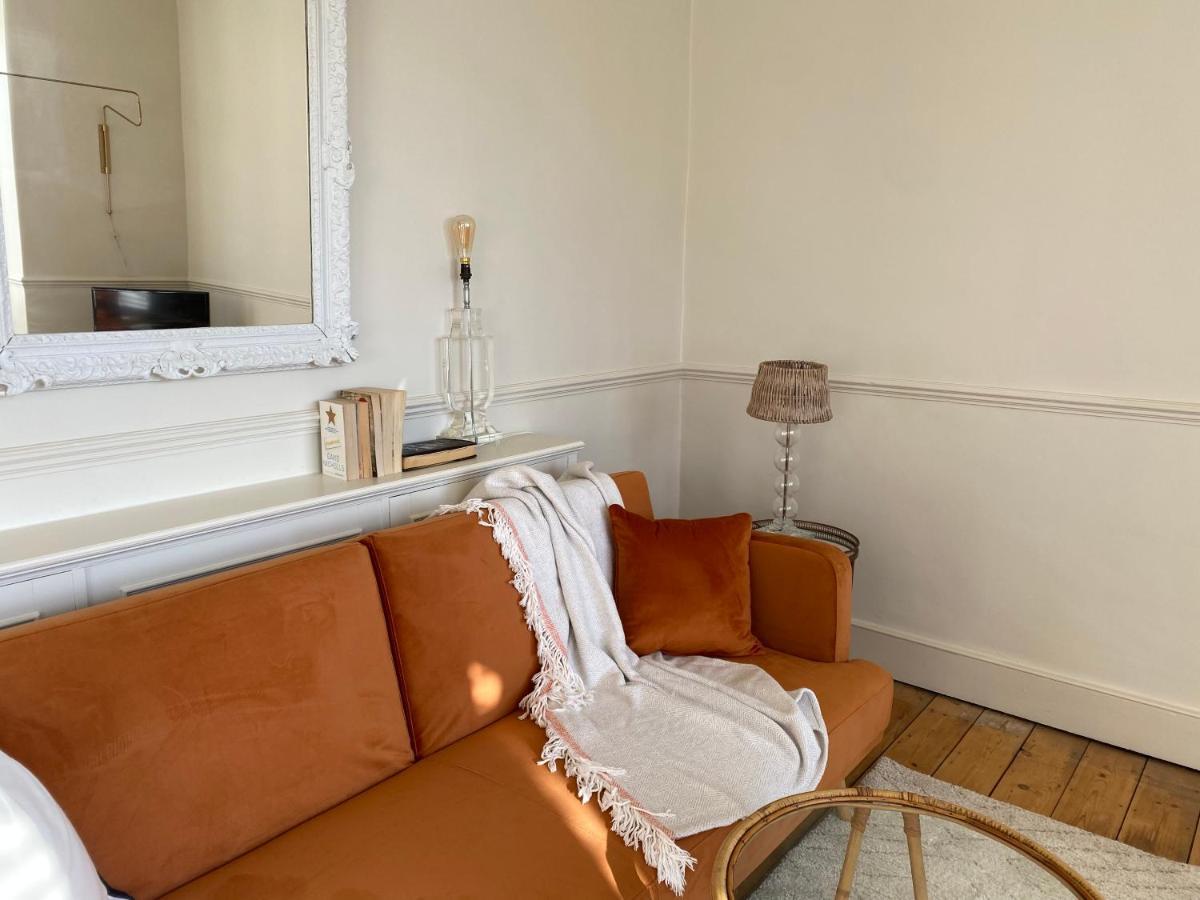 Stylish Apt London Excel Olympic Close To Station Apartment Exterior photo