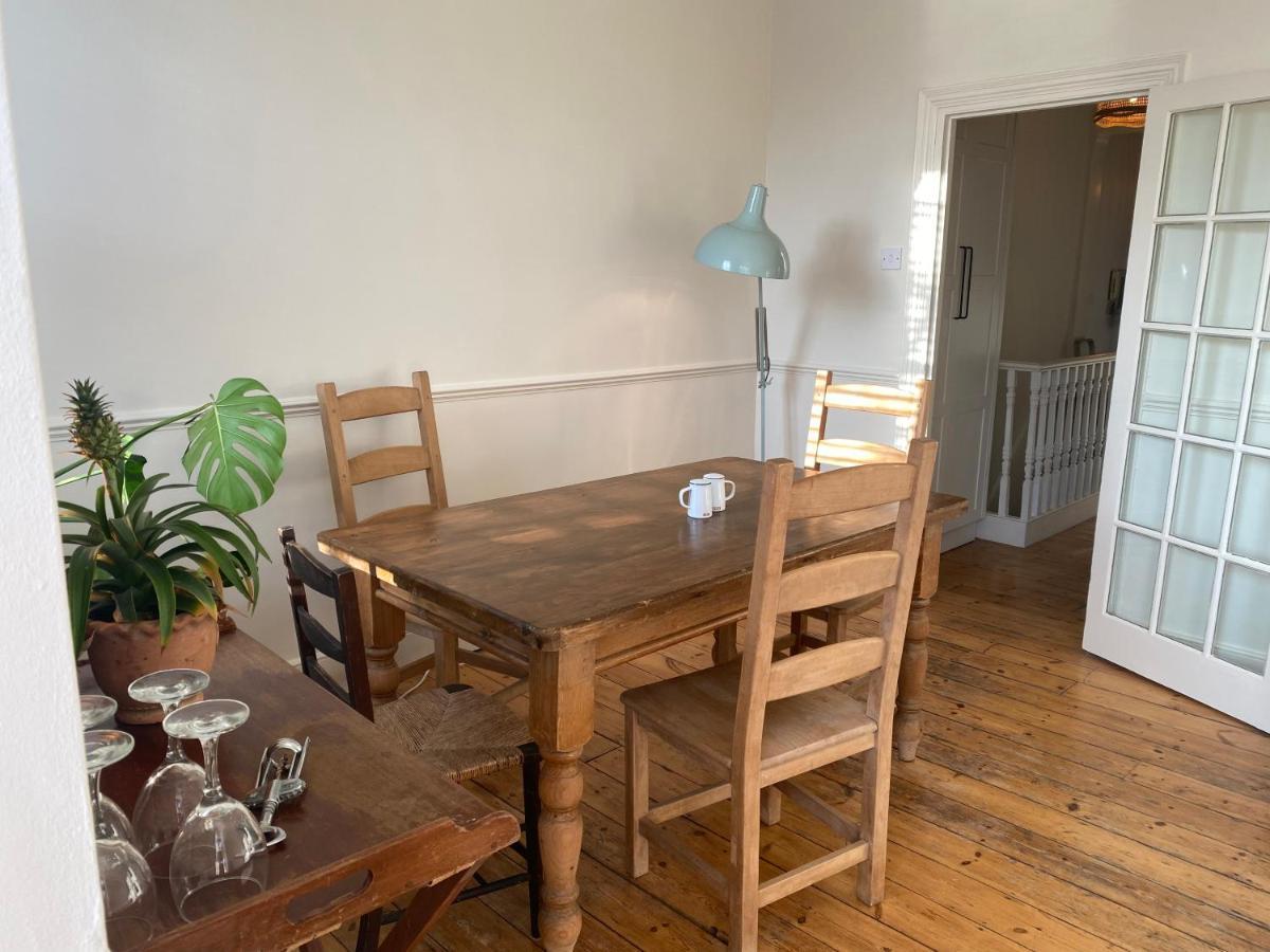 Stylish Apt London Excel Olympic Close To Station Apartment Exterior photo