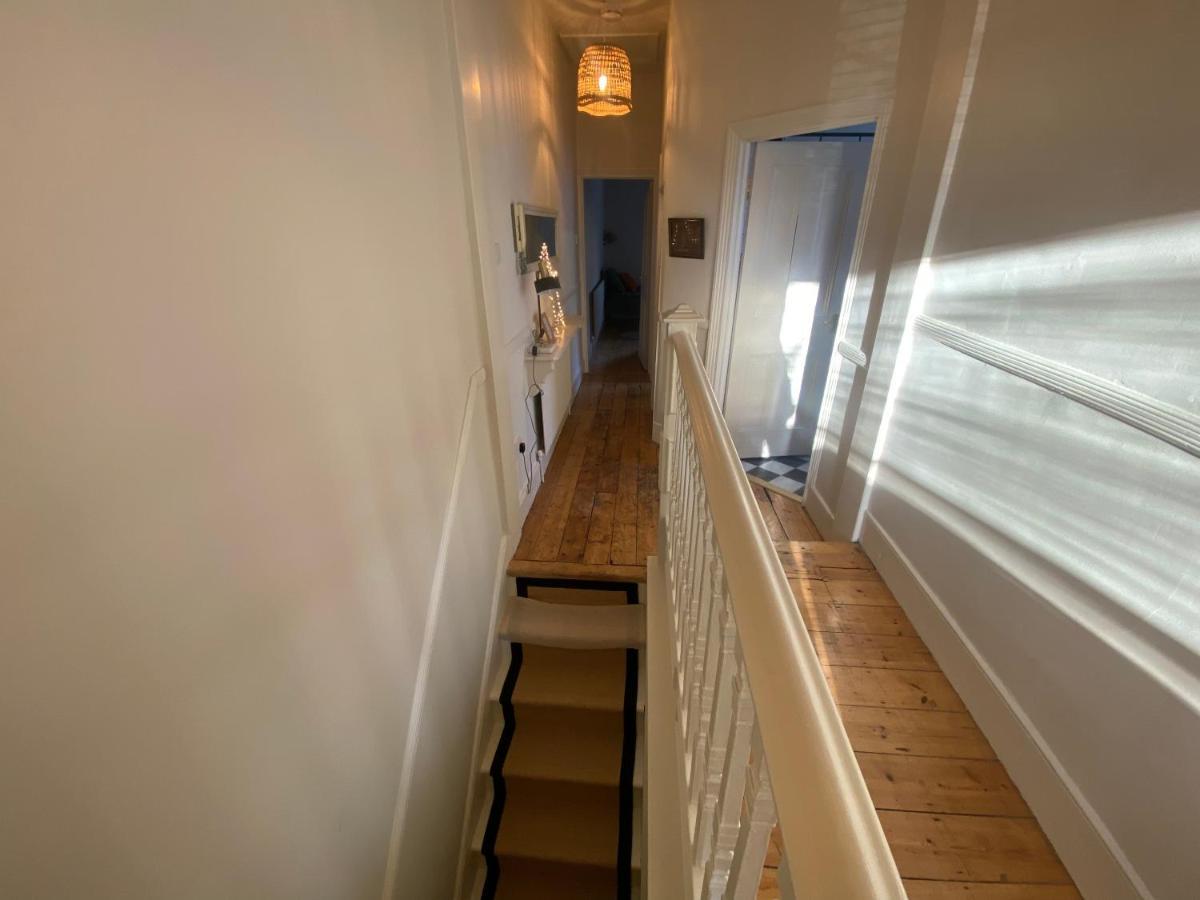 Stylish Apt London Excel Olympic Close To Station Apartment Exterior photo