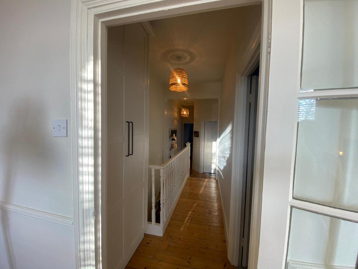 Stylish Apt London Excel Olympic Close To Station Apartment Exterior photo